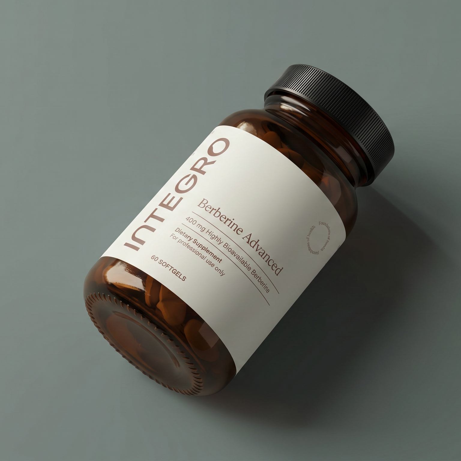 Berberine Advanced