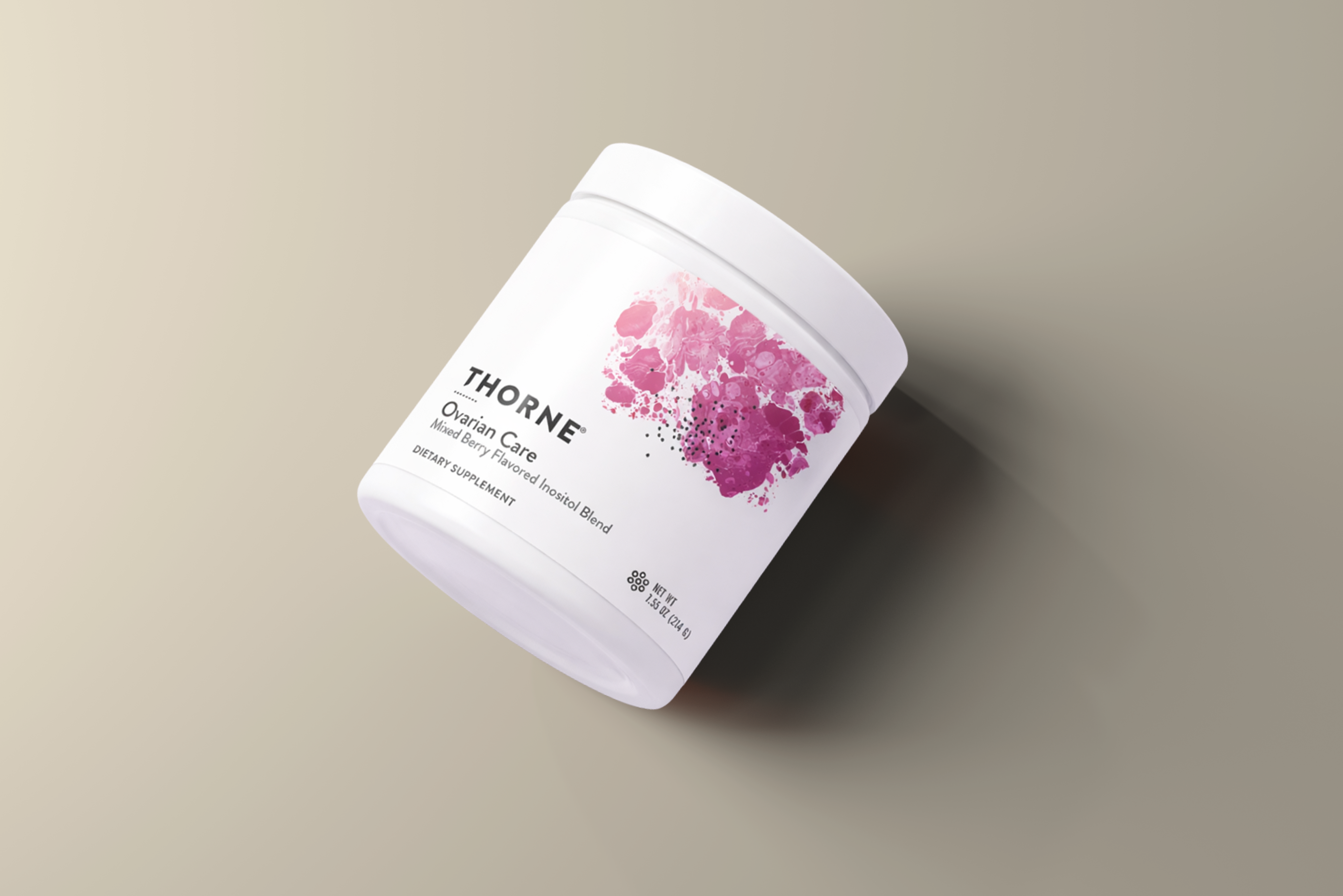 Ovarian Care