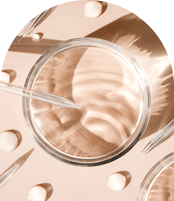 Estás <strong>hecha </strong>para <em>dar vida</em>