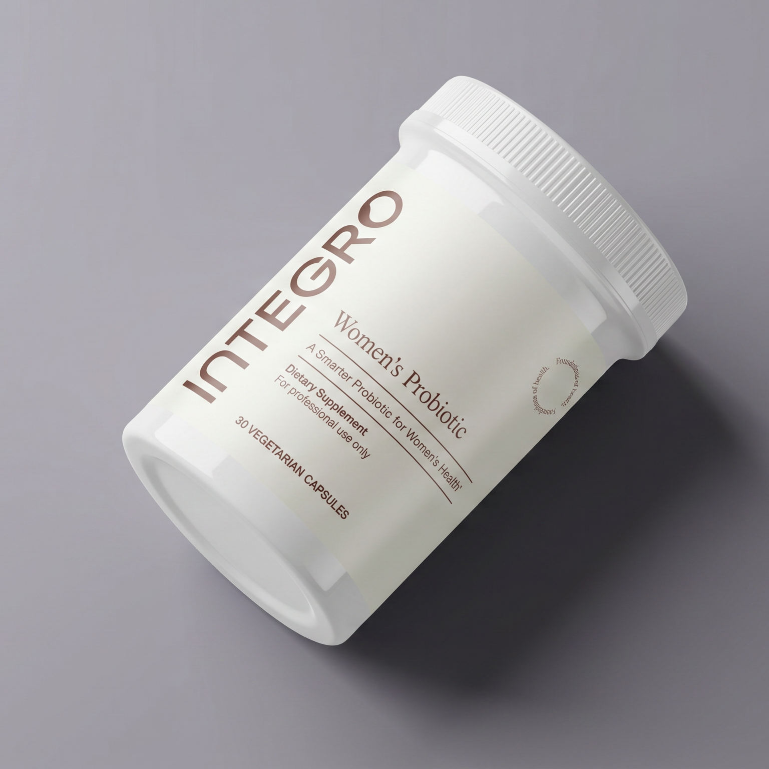 Women's Probiotic