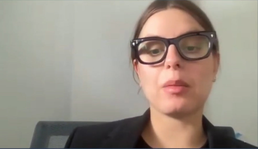 Testimonial background image