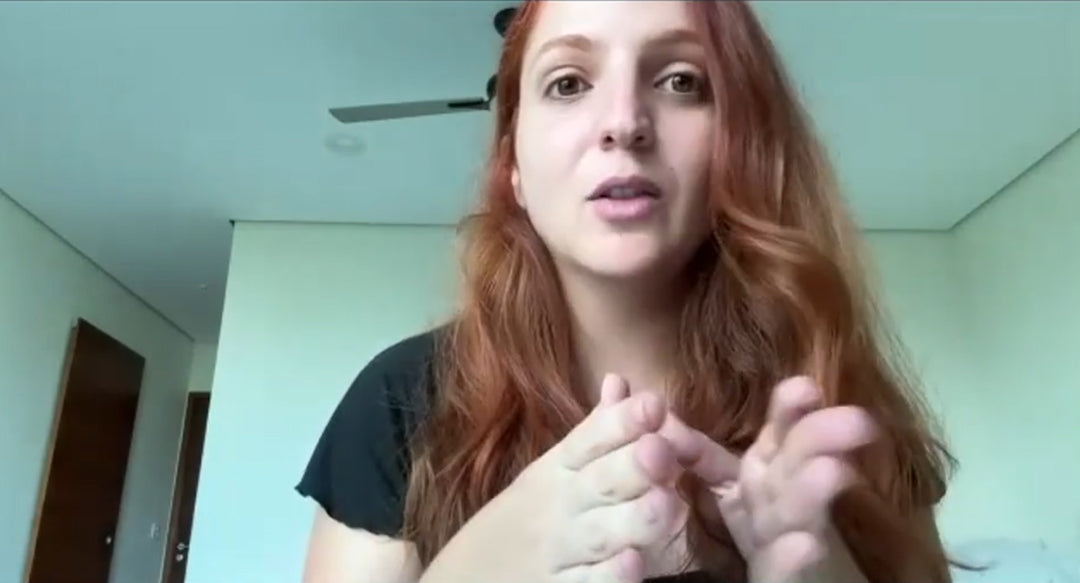 Testimonial background image