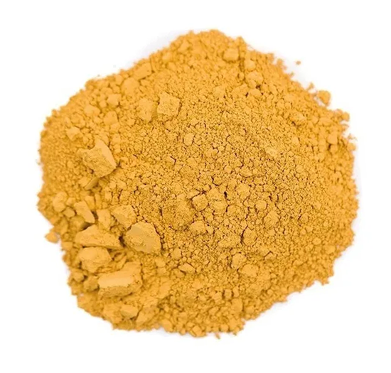 Reemplazo del ácido fólico sintético.