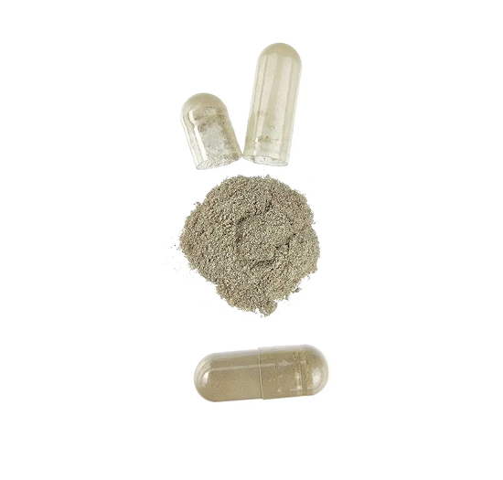 Altamente biodisponible y no constipante.