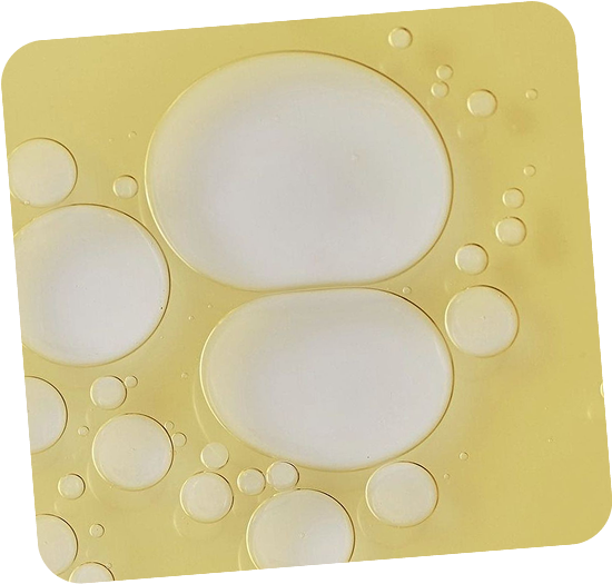 Dirige el calcio a tus huesos.