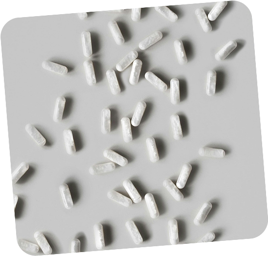 Refuerza tu salud celular.