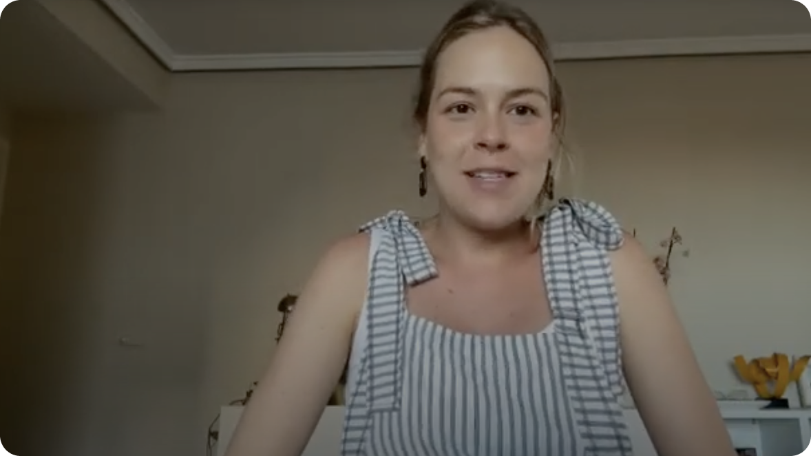 Testimonial background image