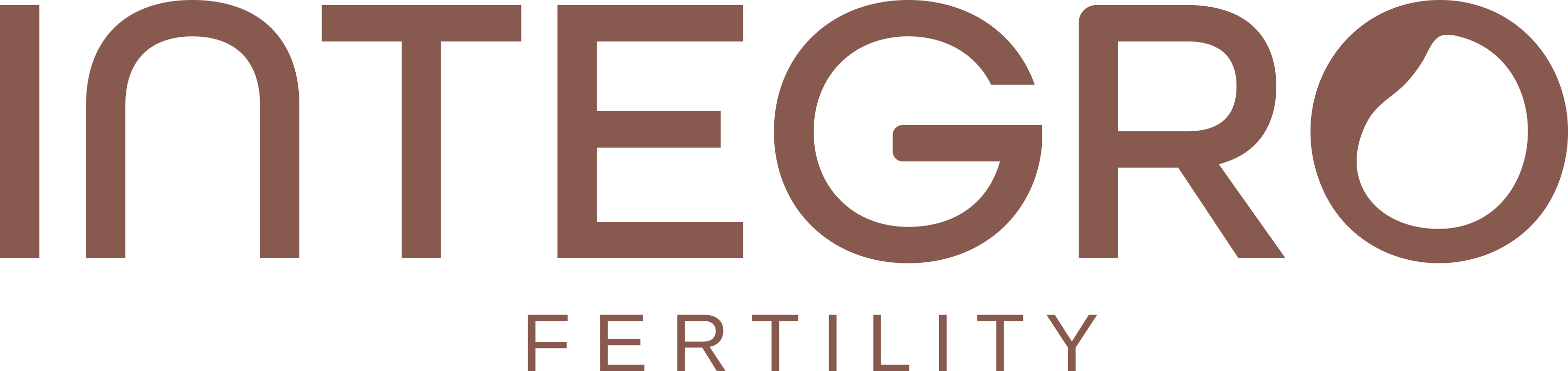 Integro Fertility