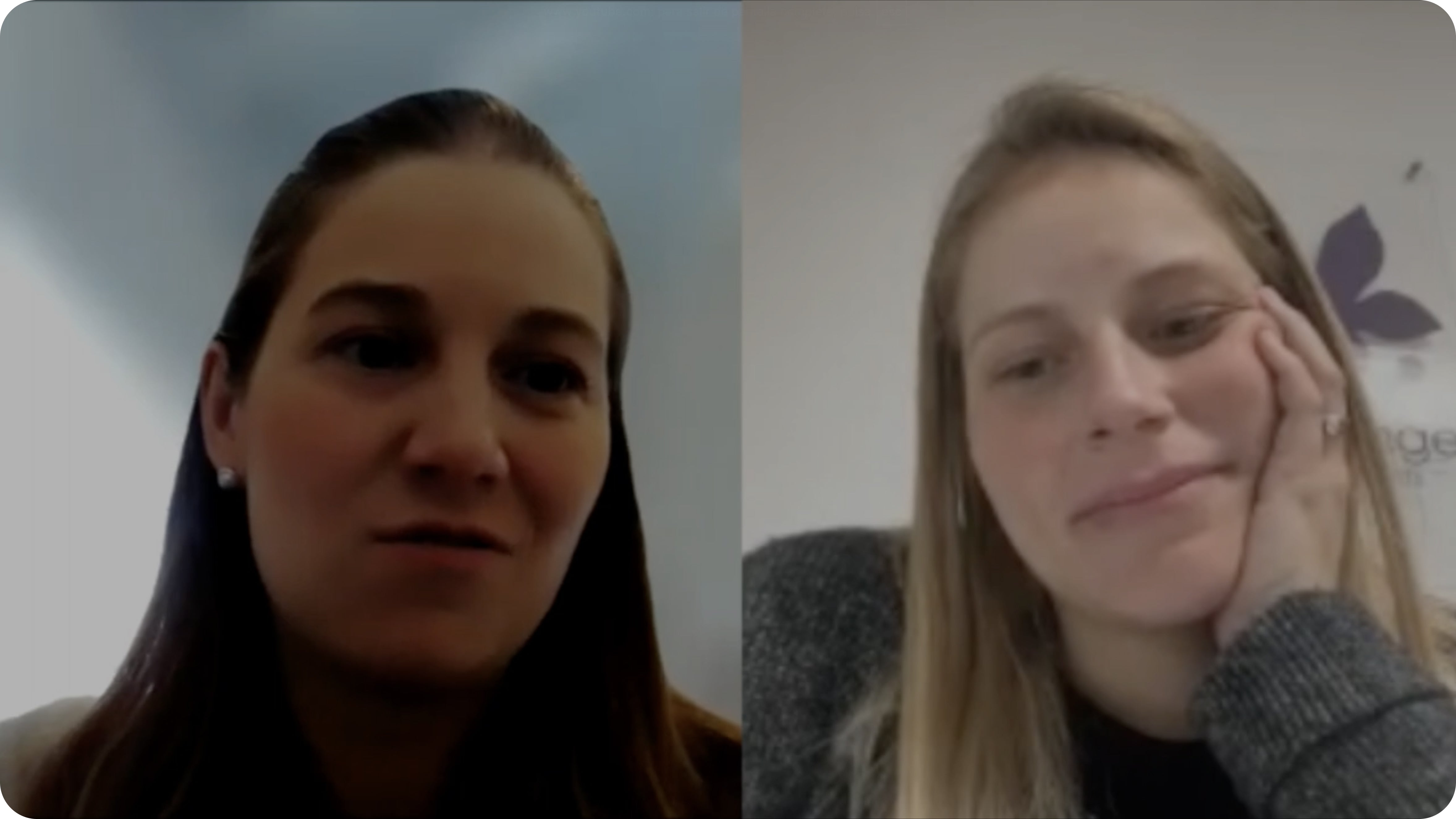 Testimonial background image