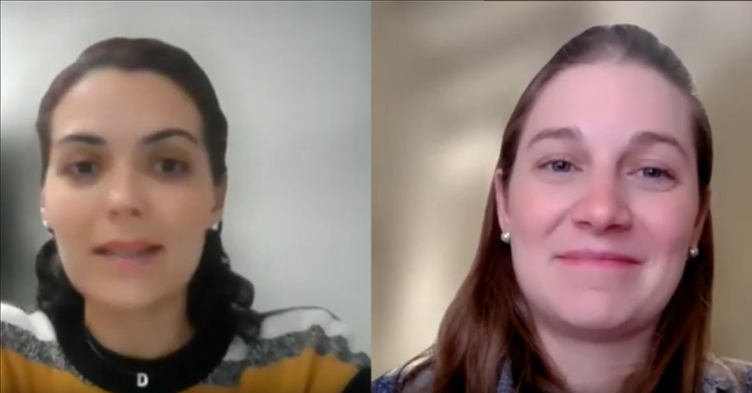 Testimonial background image