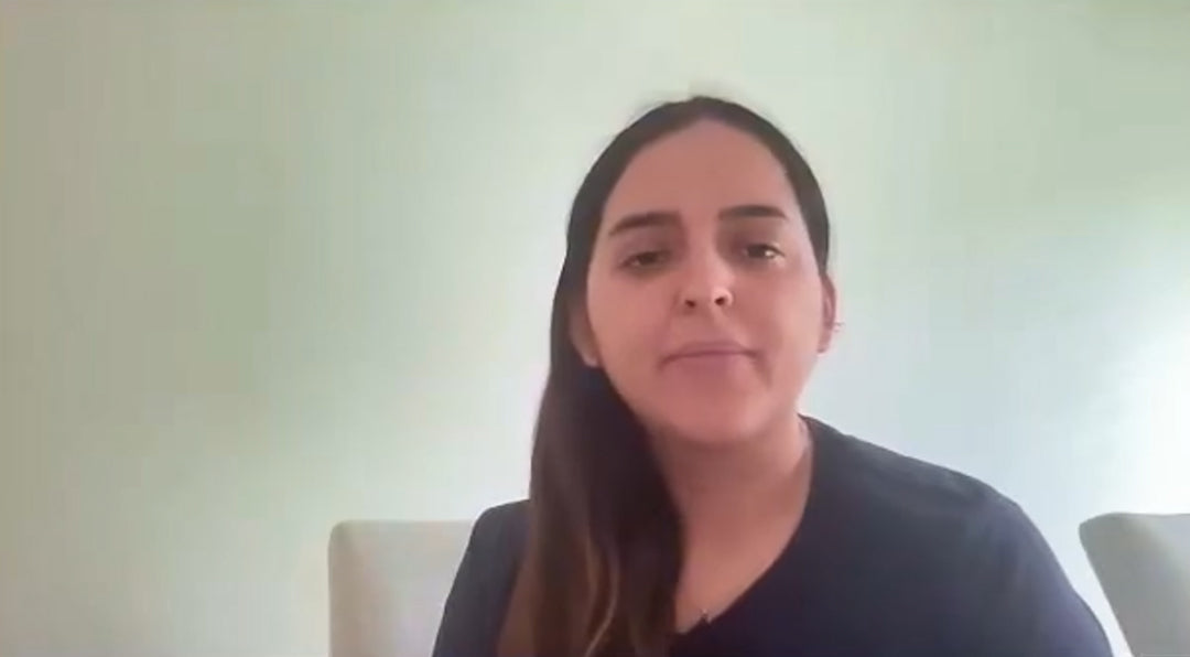 Testimonial background image